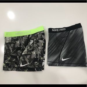 Nike Pro Short
